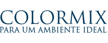 Logo da empresa Colormix