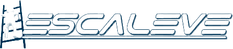 Logo da empresa Escaleve